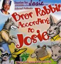 Brer Rabbit According to Josie