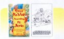 Brer Rabbit Reproducible Activity Sheets
